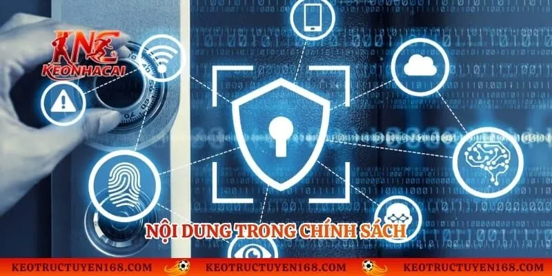 Nội dung trong chính sách