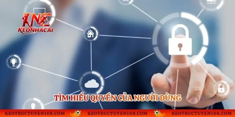 Tìm hiểu quyền của người dùng